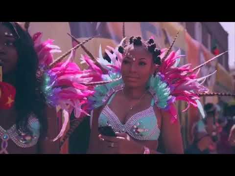Soca Mix 2018 - The RIDDIM CAST Show - Boom Mas x Jab In The Morning Edition