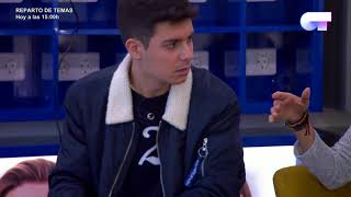 Ana Guerra canta &quot;Havana&quot; al piano | LOS MEJORES MOMENTOS | OT 2017