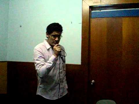3. Mientras Llueve - Jose Jose Cover