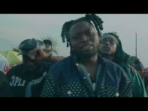 FL3XXZY - MITTT (Make It To The Top) [OFFICIAL MUSIC VIDEO]