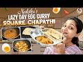 Simple Indian Egg Curry For Lazy Days Nakshathra Nagesh