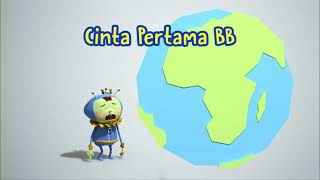 Download lagu I-kooo Oops eps, cinta pertama BB. mp3