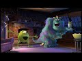 Monsters Inc Charades Trailer 2002 DVD Rip 4K60 Upscale