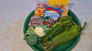 Download lagu belanja mingguan hemat budget 50 ribu | atur uang belanja gaji pas pasan untuk masak 3 hari mp3