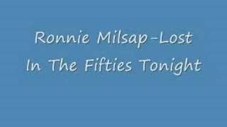 Lost in the Fifties Tonight Music Video