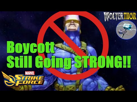 FixMSF Movement's Response to 1-31 Foxnext Blog post