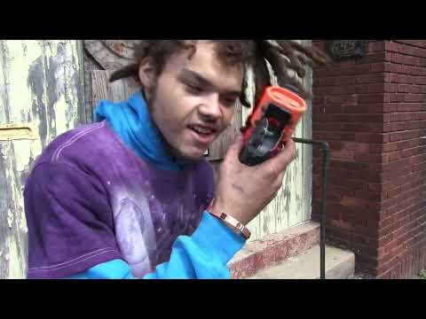 THEKINGTRILL featuring JOYA BRAVO  - DAT LIFE (OFFICIAL VIDEO)