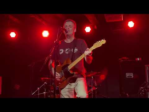 The Chords UK - She Said, She Said - Rebellion, Manchester - 3 October 2025