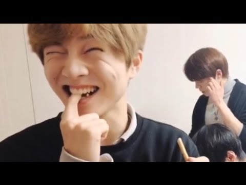 BLACK6IX funny moments