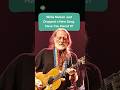 Hear Willie Nelson's New Single Here! Willie Forever 🙏 🙏🙏 #newmusic #willienelson #newrelease