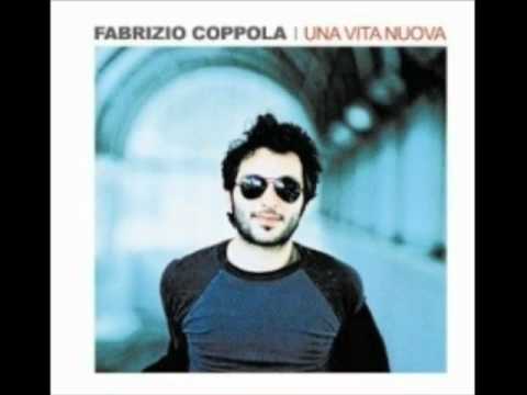 Fabrizio Coppola -- Cerco ancora te