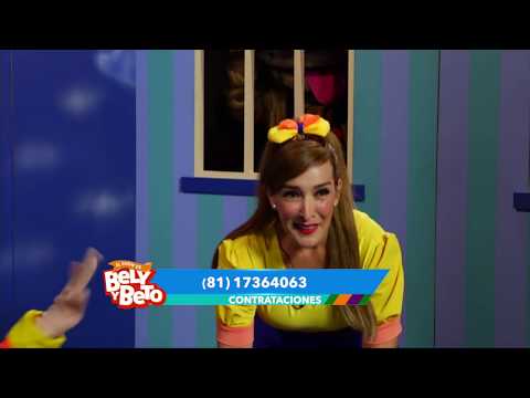 Beto y Pepo Meten a Perrón Dentro de la Casa - El Show de Bely y Beto