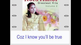 Darling By Nora Aunor (With Lyrics)