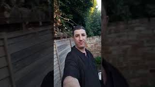 BBQ for the Volunteers VIDEO EF 2022