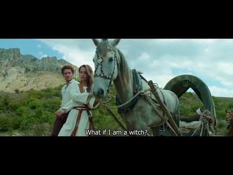 VAMPS, The vampire movie trailer