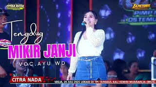 Download lagu MIKIRI JANJI // CITRA NADA LIVE PESTA LAUT MUARAREJA (BRUG ABANG) 2025 - KOTA TEGAL mp3