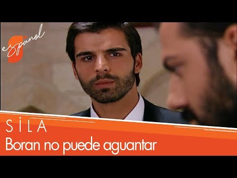 Boran can't stand these conditions any longer - Sila The Scenes