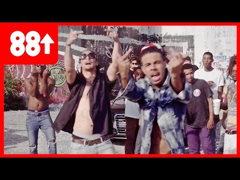 Towkio - G W M ft. Vic Mensa (Official Video)