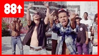 Towkio - G W M ft. Vic Mensa (Official Video)