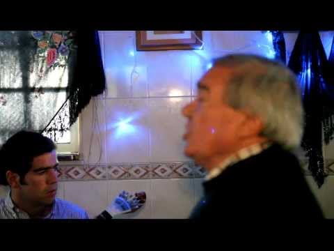 Fado, Ricardo Coelho, "Meu irmão fora-da-lei"