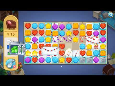 Matchington Mansion level 864 HD