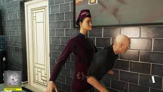 HITMAN 2 Legacy Pack: Bangkok - Silent Glitchsassin