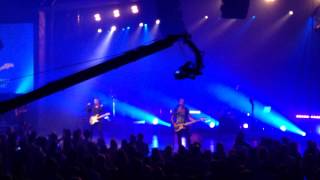 Lincoln Brewster Made New live at Bayside Church