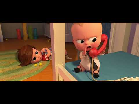 "Random Mix Story" Part 17 - Play Nice!