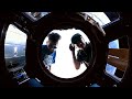 Carakol - Luz azul (El Jardín Seco de Katatsumuri)