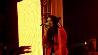 Marsha Ambrosius "Hope She Cheats On You With A Basketball Player"