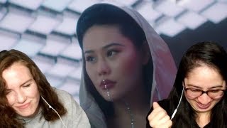 袁婭維Tia Ray - Lucky Rain (feat. 王嘉爾Jackson Wang) Reaction