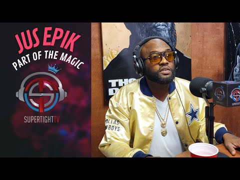 JUS EPIK EXPLAINS THE BUSINESS OF LEASING AND BUYING A TRACK OFF OF YOUTUBE