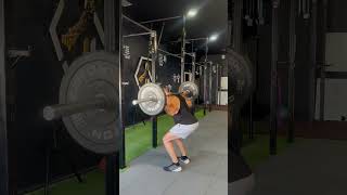 SENTADILLA LIBRE BARRA ALTA