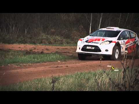 Vasily Gryazin - Back to the track!