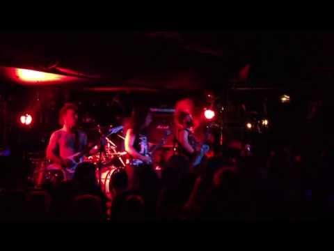 Exhumed - Necromaniac - Live at KTDF 2013