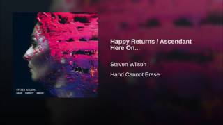 Happy Returns / Ascendant Here On...