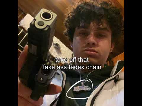 obn dev / punchmade dev - xoxo grim diss