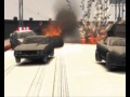 Grand Theft Auto 4 Stunts 288