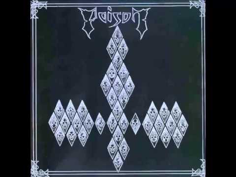 Poison - 02 - Yog Sothoth [Into The Abyss]