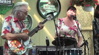 Lyse & The Hot Kitchen - Concert 2010