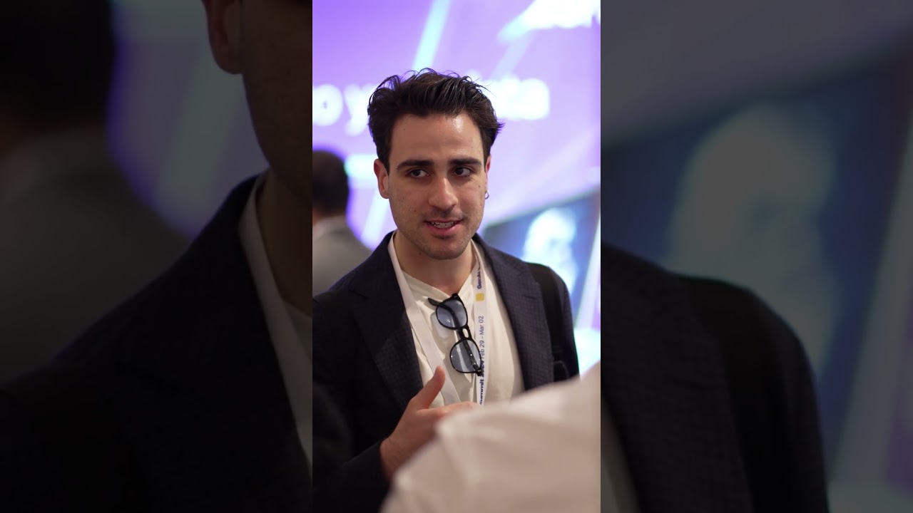 GenAI Summit - Highlights Day 1 #genai #genaisummit #genaiadoption