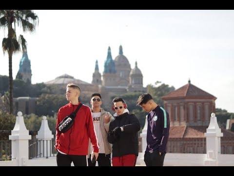 YWD - Infierno (Video Oficial)