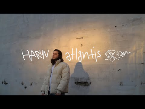 HARUN - atlantis (prod. HARUN)