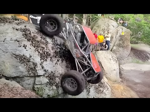 ✅🏆 The Best 4x4 Offroad Fail Moments of 2023 ▶️ Epic Fails Of The Week #32 Compilation Reaction