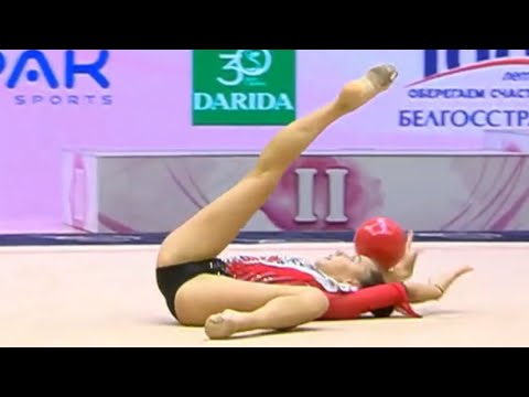Bernat Szofia Ball Final Crystal Rose Minsk 2022