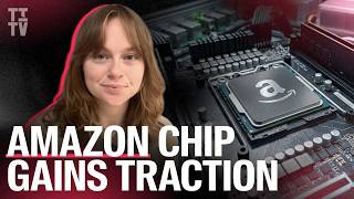Amazon’s $20B Threat to Nvidia