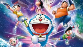 TRAILER Doraemon - Il film: Nobita e le piccole guerre stellari IN ITALIANO