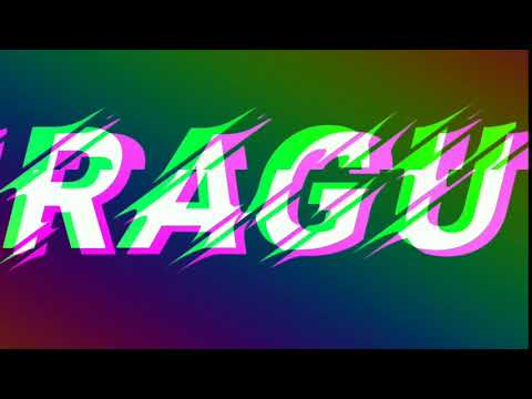 Channel Intro | Ragu