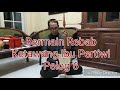 Ketawang Ibu Pertiwi Pelog 6 Cara Bermain Rebab Gamelan Jawa