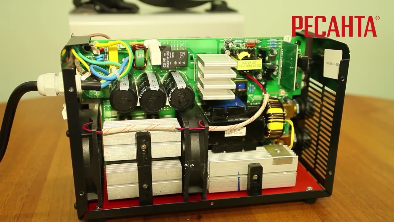 Ресанта САИ 220 ПН инструкция, характеристики, форум, поддержка